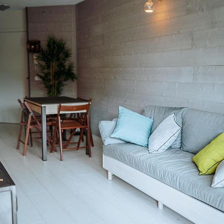 Appartement Martine & Thomas Santa Lucia à Saint-Raphaël Extérieur photo